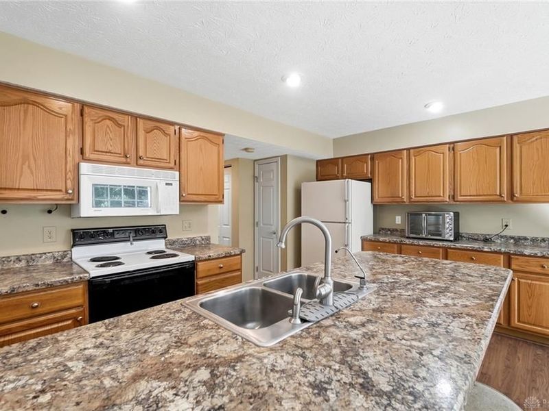660 Golf View Court, Vandalia, OH 45377 Photo 21