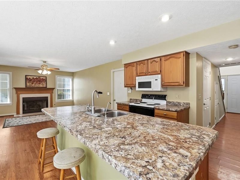 660 Golf View Court, Vandalia, OH 45377 Photo 25