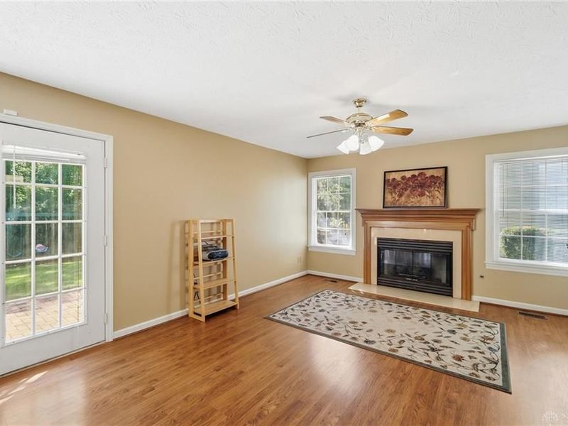 660 Golf View Court, Vandalia, OH 45377 Photo 28