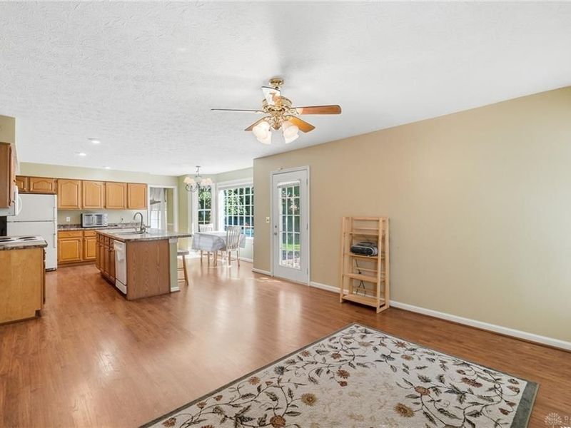 660 Golf View Court, Vandalia, OH 45377 Photo 30