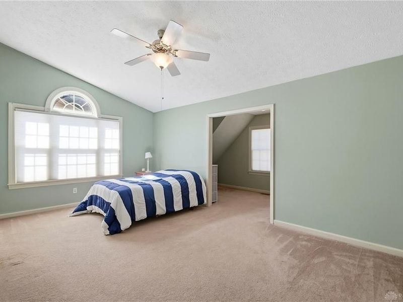 660 Golf View Court, Vandalia, OH 45377 Photo 35