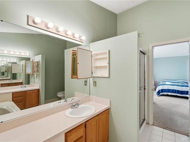 660 Golf View Court, Vandalia, OH 45377 Photo 41