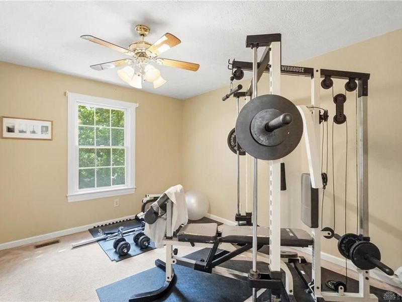660 Golf View Court, Vandalia, OH 45377 Photo 42