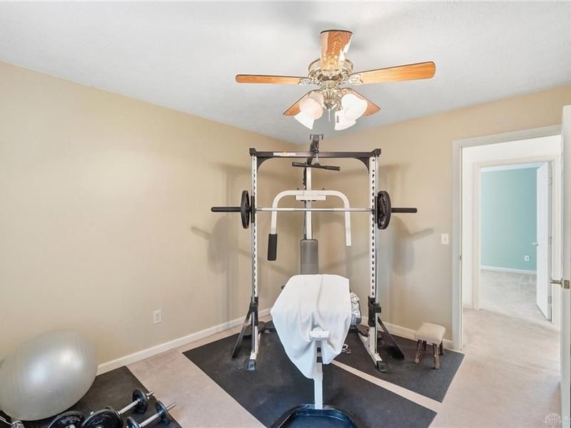 660 Golf View Court, Vandalia, OH 45377 Photo 43
