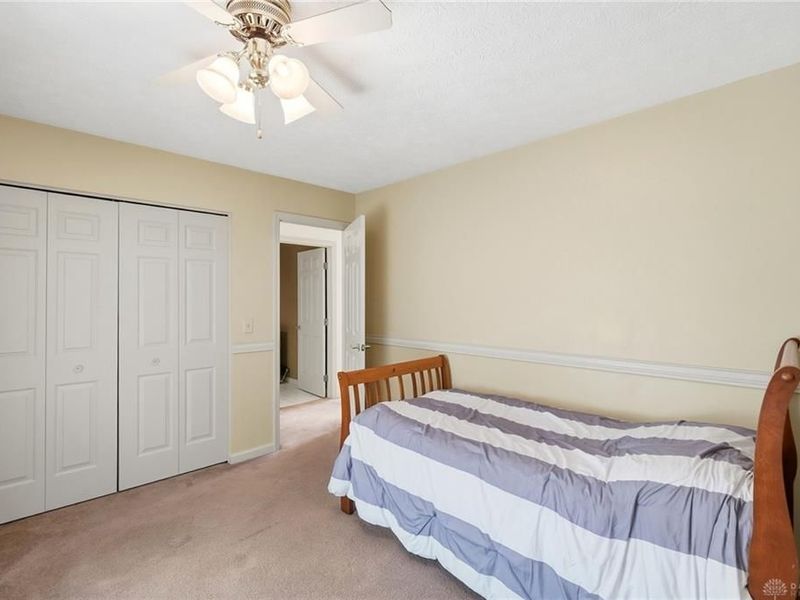 660 Golf View Court, Vandalia, OH 45377 Photo 49