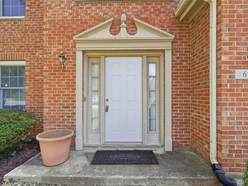 660 Golf View Court, Vandalia, OH 45377 Photo 5