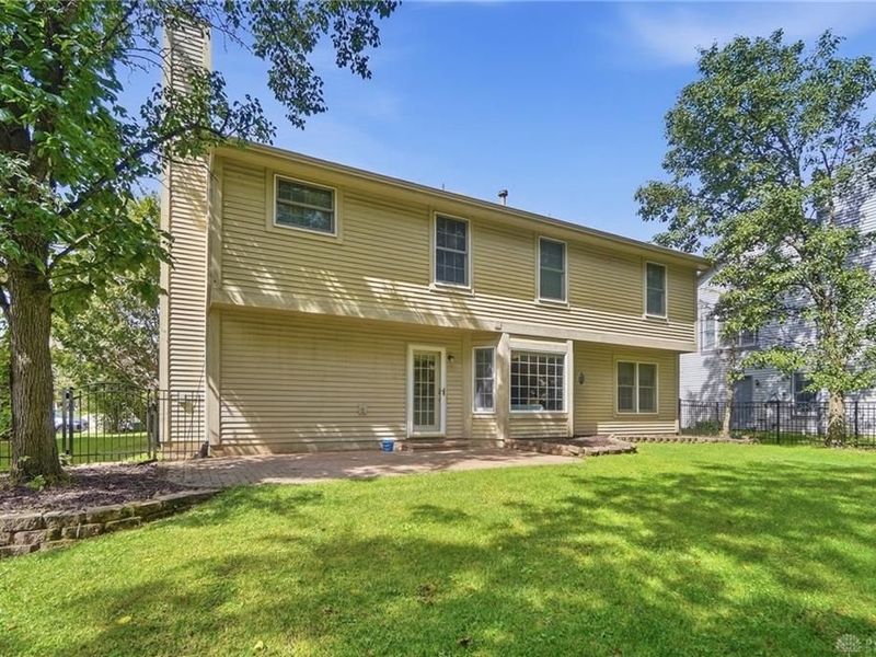 660 Golf View Court, Vandalia, OH 45377 Photo 52
