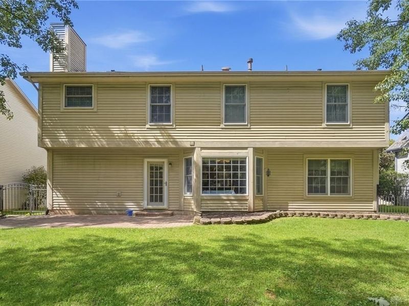 660 Golf View Court, Vandalia, OH 45377 Photo 53