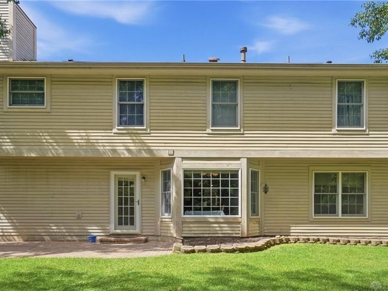 660 Golf View Court, Vandalia, OH 45377 Photo 54