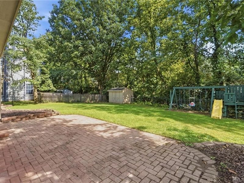 660 Golf View Court, Vandalia, OH 45377 Photo 56