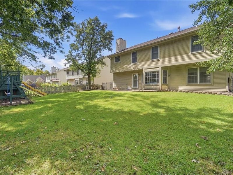660 Golf View Court, Vandalia, OH 45377 Photo 58