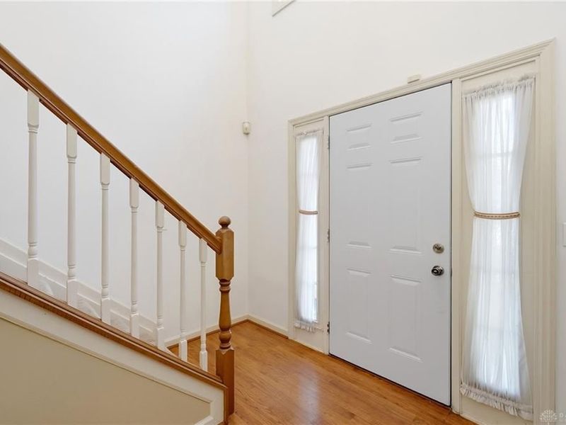 660 Golf View Court, Vandalia, OH 45377 Photo 6