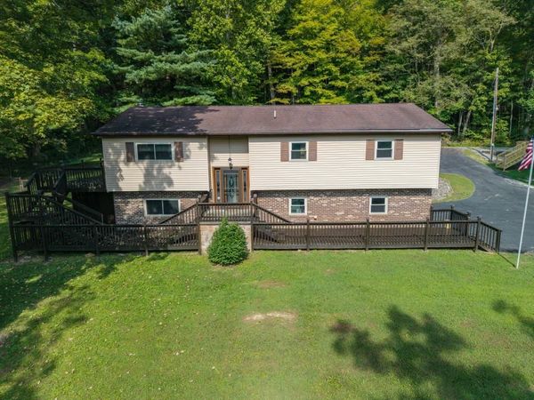 195 Lake Road, Waverly, OH 45690