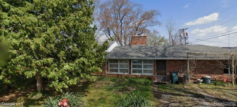 1073 Kelley Street, Troy, Mi 48083 Main Photo