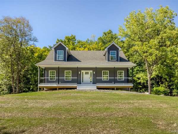55 Sheldon Road, Pine Bush, NY 12566