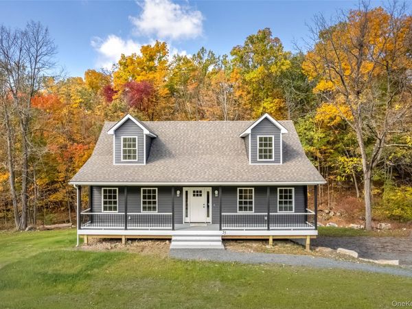 55 Sheldon Road, Pine Bush, NY 12566