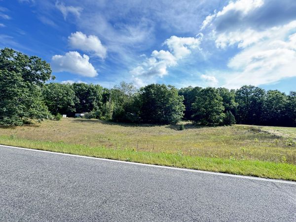 1178 W Country Trail, White Cloud, MI 49349