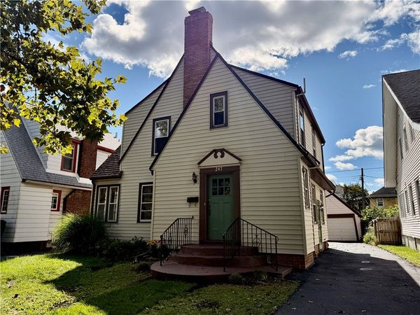 247 Genesee Park Boulevard, Rochester, NY 14619