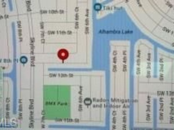 636 SW 12th TER, CAPE CORAL, FL 33991