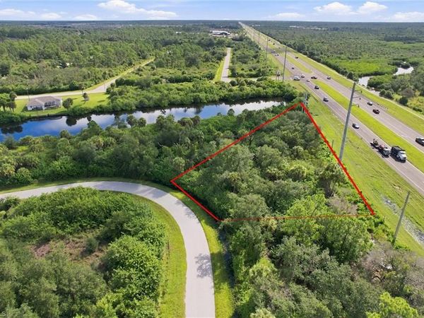 14688 Rothschild AVE, PORT CHARLOTTE, FL 33953