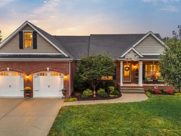 754 Seth Drive, Versailles, KY 40383
