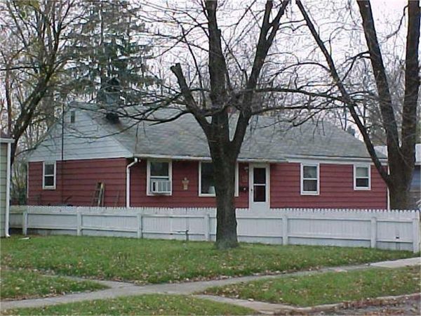 124 Trunk Court , Michigan City, IN 46360