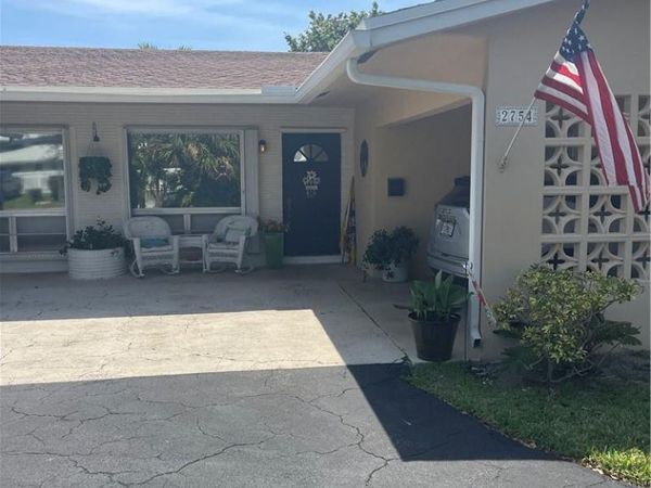 2754 NE 29th Avenue, Unit S, Lighthouse Point, FL 33064