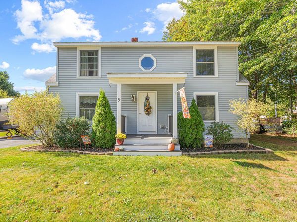 5 Brule Street, Lewiston, ME 04240