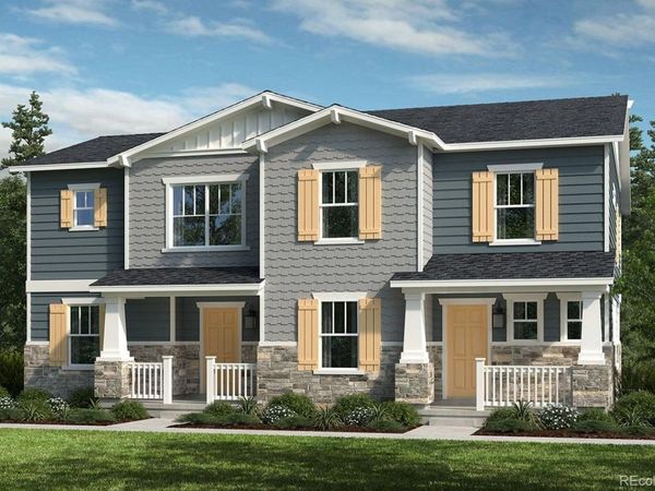 20260 E 56th Place, Aurora, CO 80019