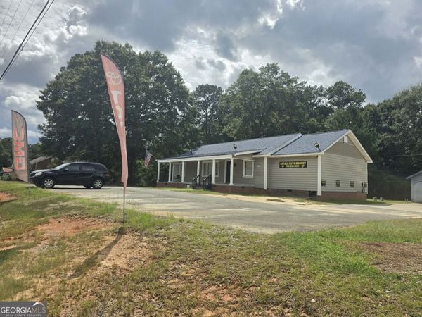 1975 Highway 19 N, Thomaston, GA 30286
