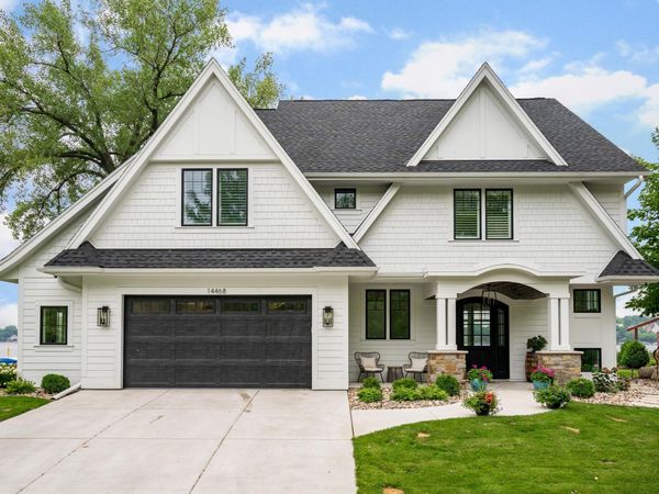 14468 Shady Beach Trail NE, Prior Lake, MN 55372