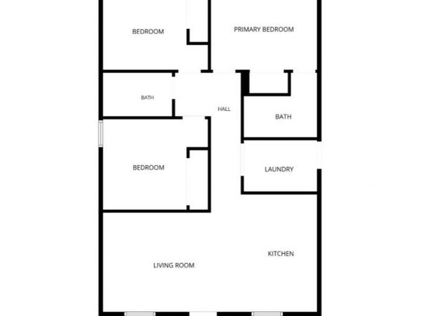 0 Little St, Winchester, TN 37398
