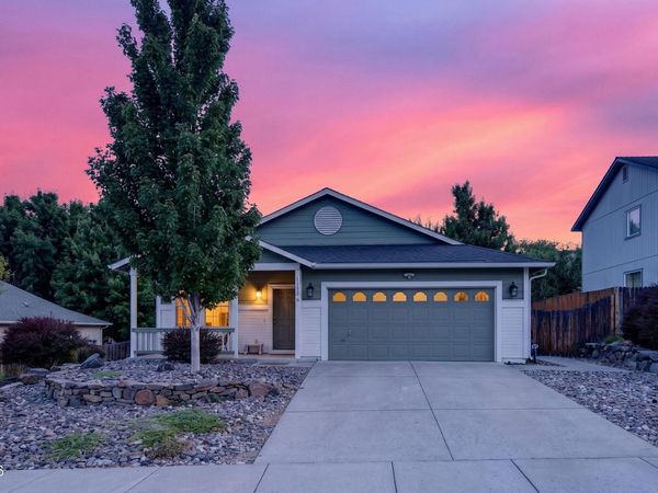 1535 Springfield Park Drive, Reno, NV 89523