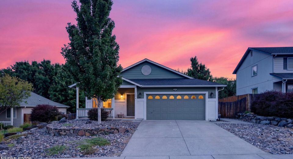 1535 Springfield Park Drive, Reno, NV 89523 Photo