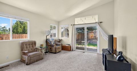 1535 Springfield Park Drive, Reno, NV 89523 Photo
