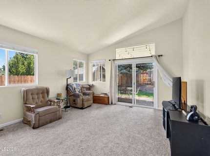 1535 Springfield Park Drive, Reno, NV 89523 Photo
