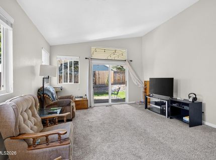1535 Springfield Park Drive, Reno, NV 89523 Photo