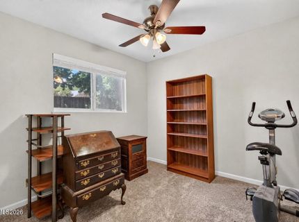1535 Springfield Park Drive, Reno, NV 89523 Photo