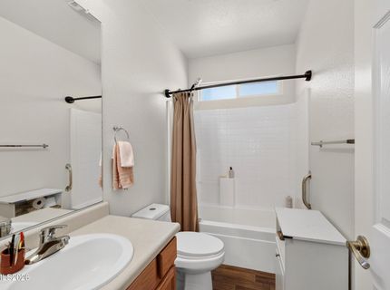 1535 Springfield Park Drive, Reno, NV 89523 Photo