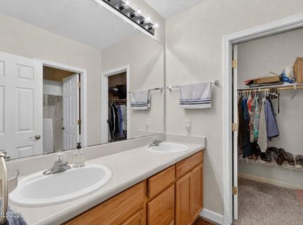 1535 Springfield Park Drive, Reno, NV 89523 Photo