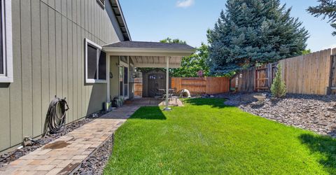 1535 Springfield Park Drive, Reno, NV 89523 Photo
