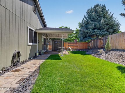 1535 Springfield Park Drive, Reno, NV 89523 Photo