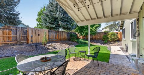 1535 Springfield Park Drive, Reno, NV 89523 Photo