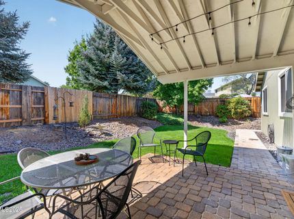 1535 Springfield Park Drive, Reno, NV 89523 Photo