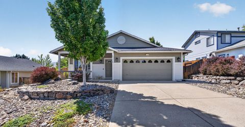 1535 Springfield Park Drive, Reno, NV 89523 Photo