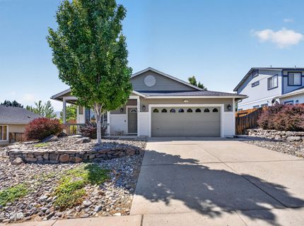 1535 Springfield Park Drive, Reno, NV 89523 Photo