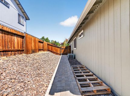 1535 Springfield Park Drive, Reno, NV 89523 Photo