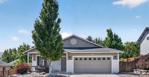 1535 Springfield Park Drive, Reno, NV 89523 Photo