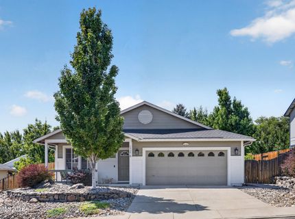 1535 Springfield Park Drive, Reno, NV 89523 Photo