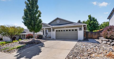 1535 Springfield Park Drive, Reno, NV 89523 Photo